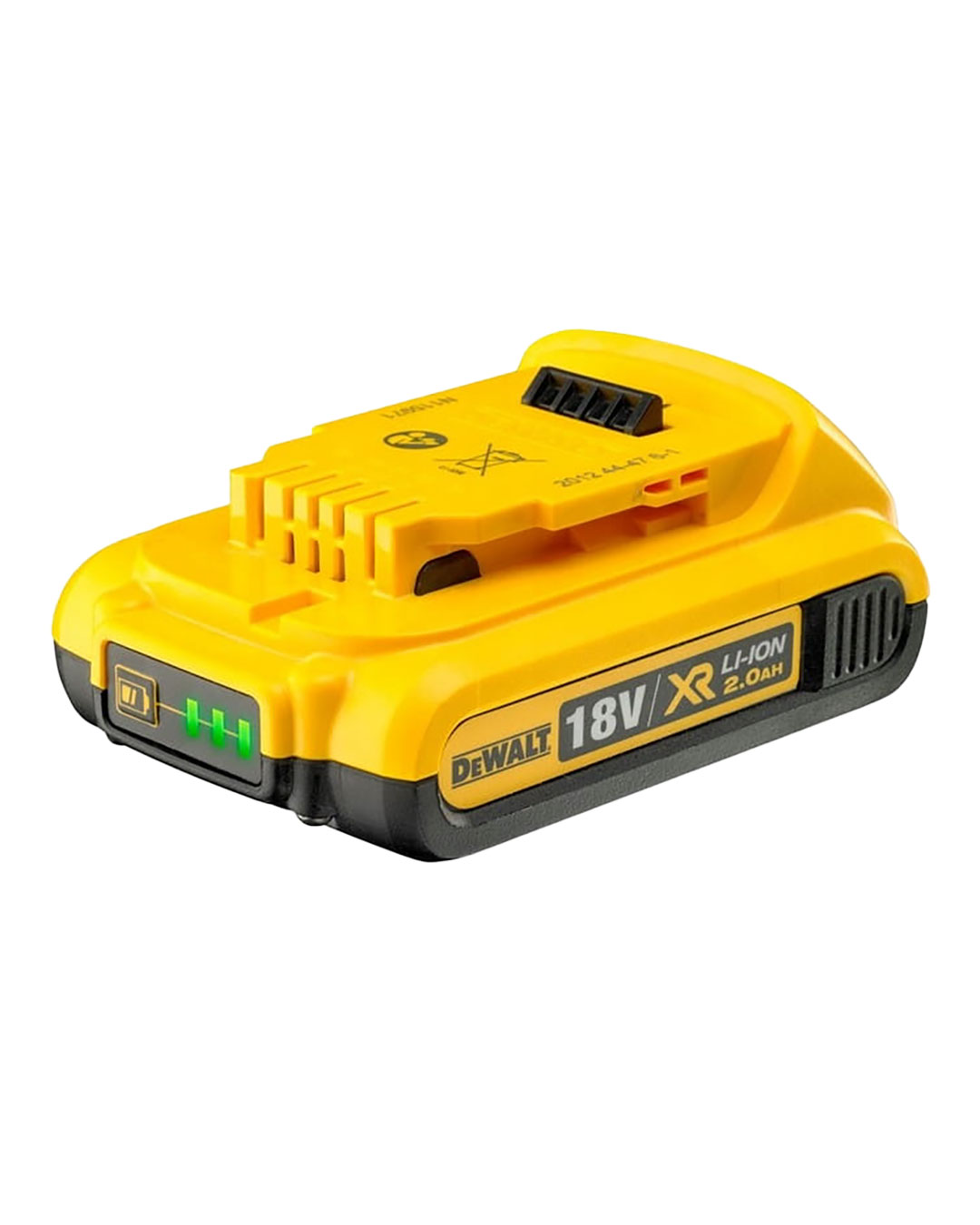 Akumulator DeWALT 2 Ah