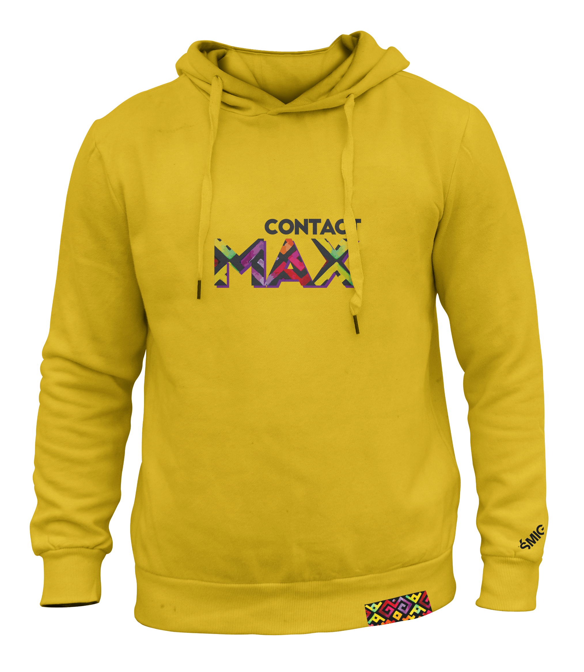 Bluza Contact MAX