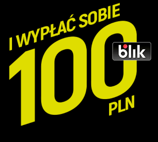 100 zł promo