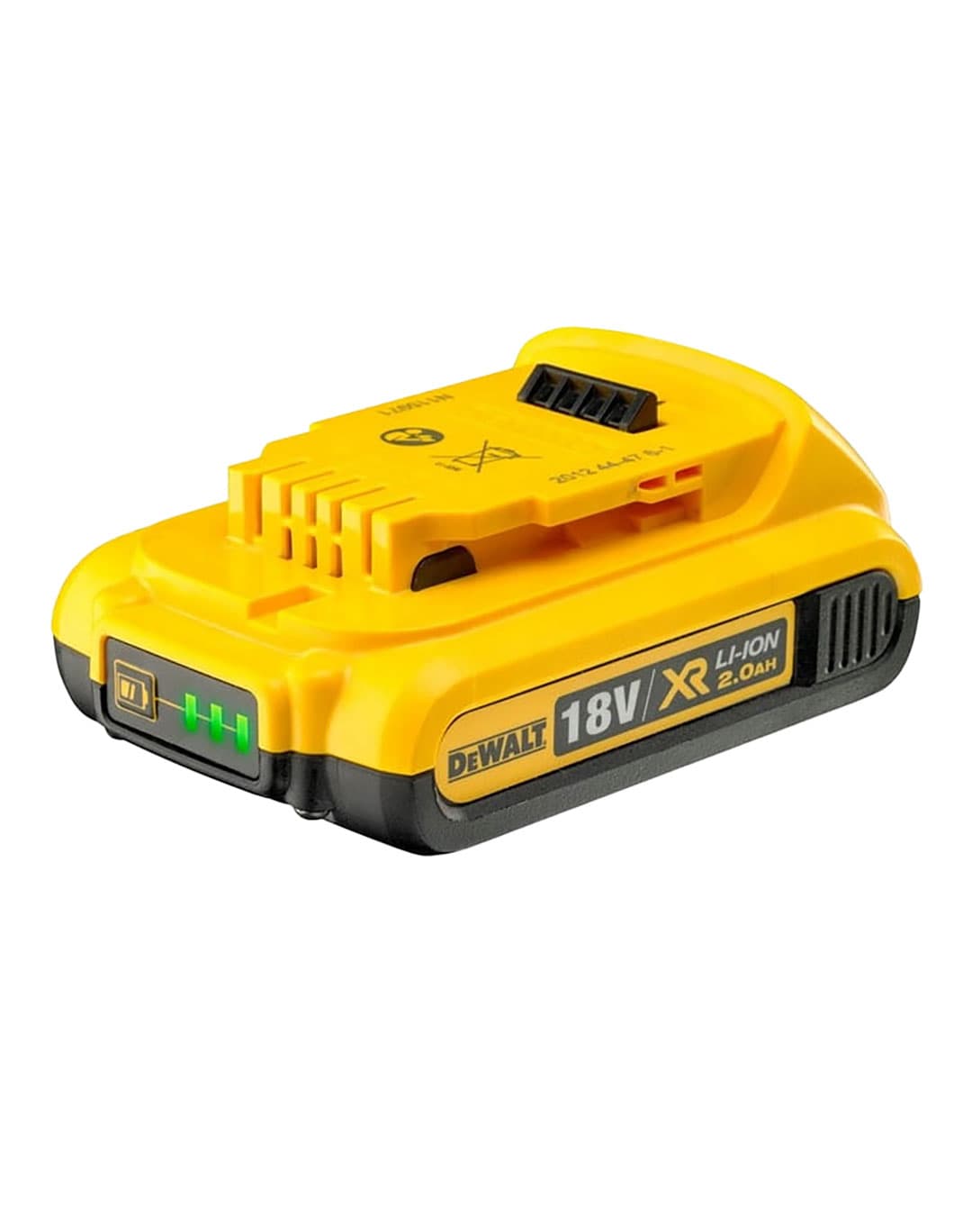 Akumulator DeWALT 2 Ah