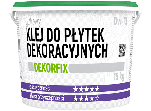 Klej do płytek Megaron Dw-13 wiaderko