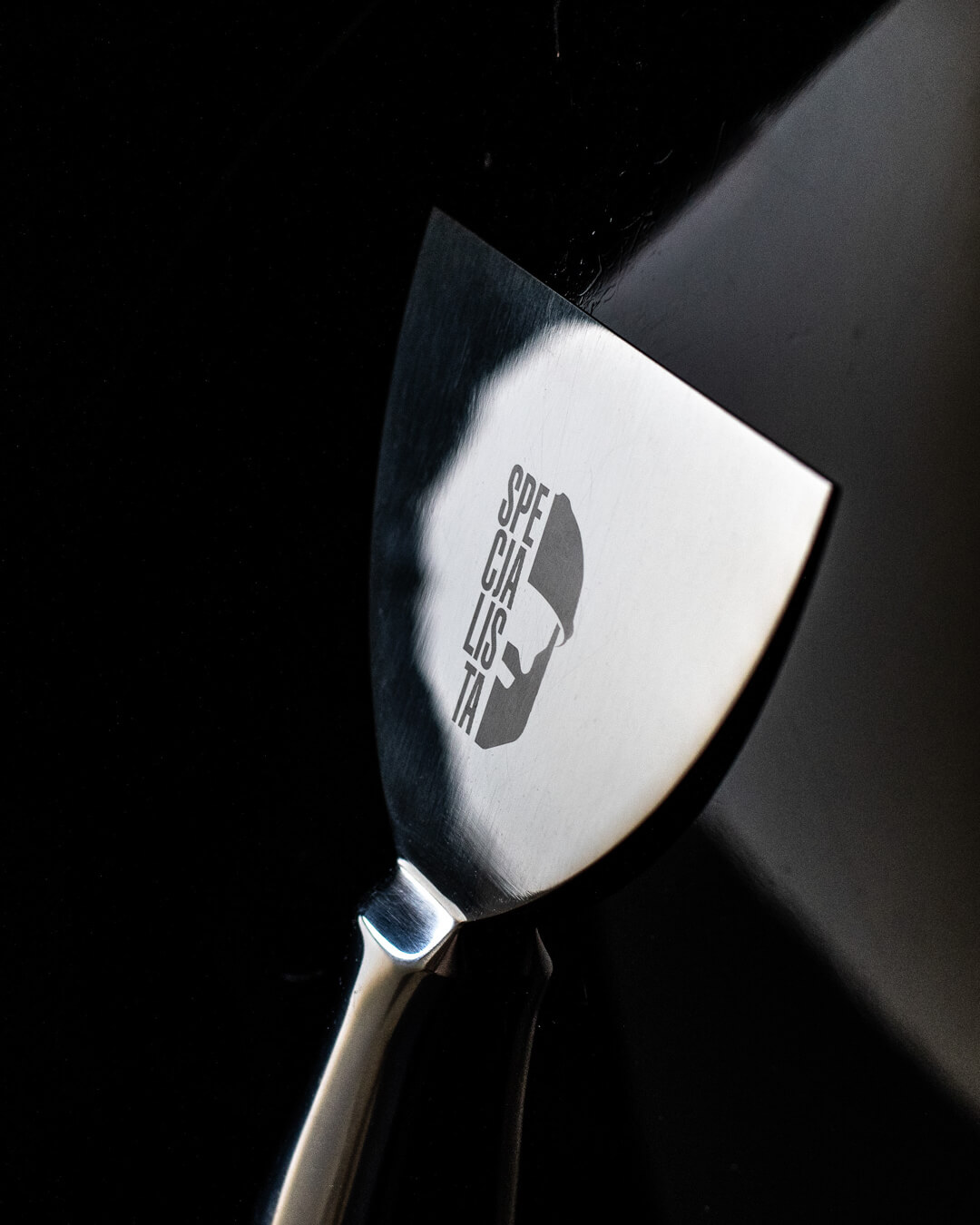 Szpachelka MONOLIT 150 mm