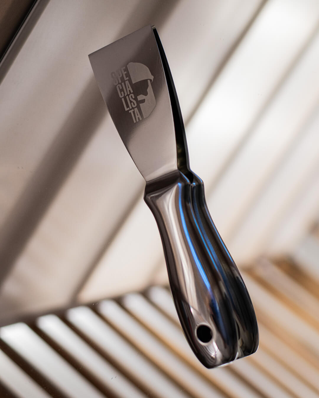 Szpachelka MONOLIT 50 mm