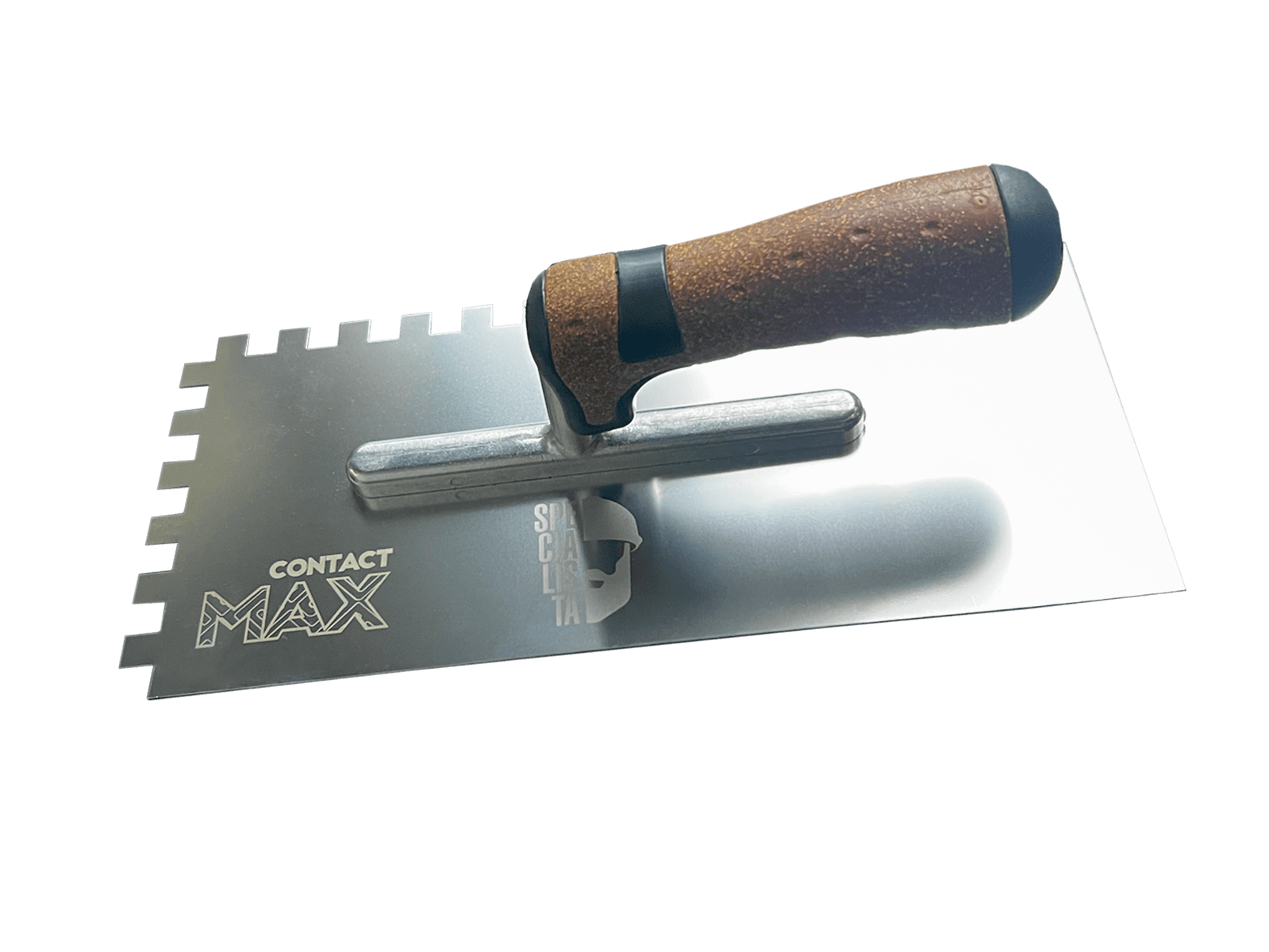 Paca zębata Contact MAX