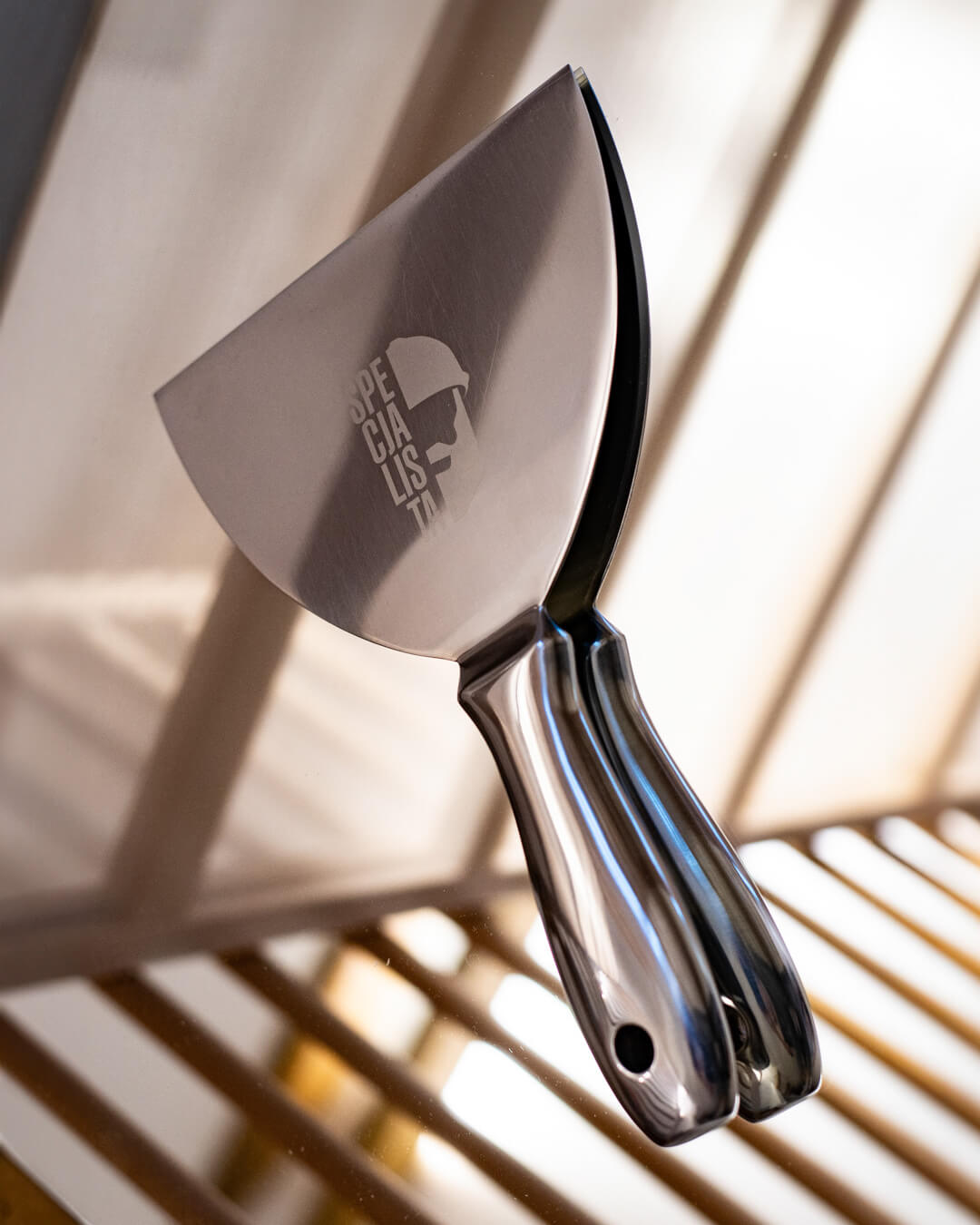 Szpachelka MONOLIT 150 mm