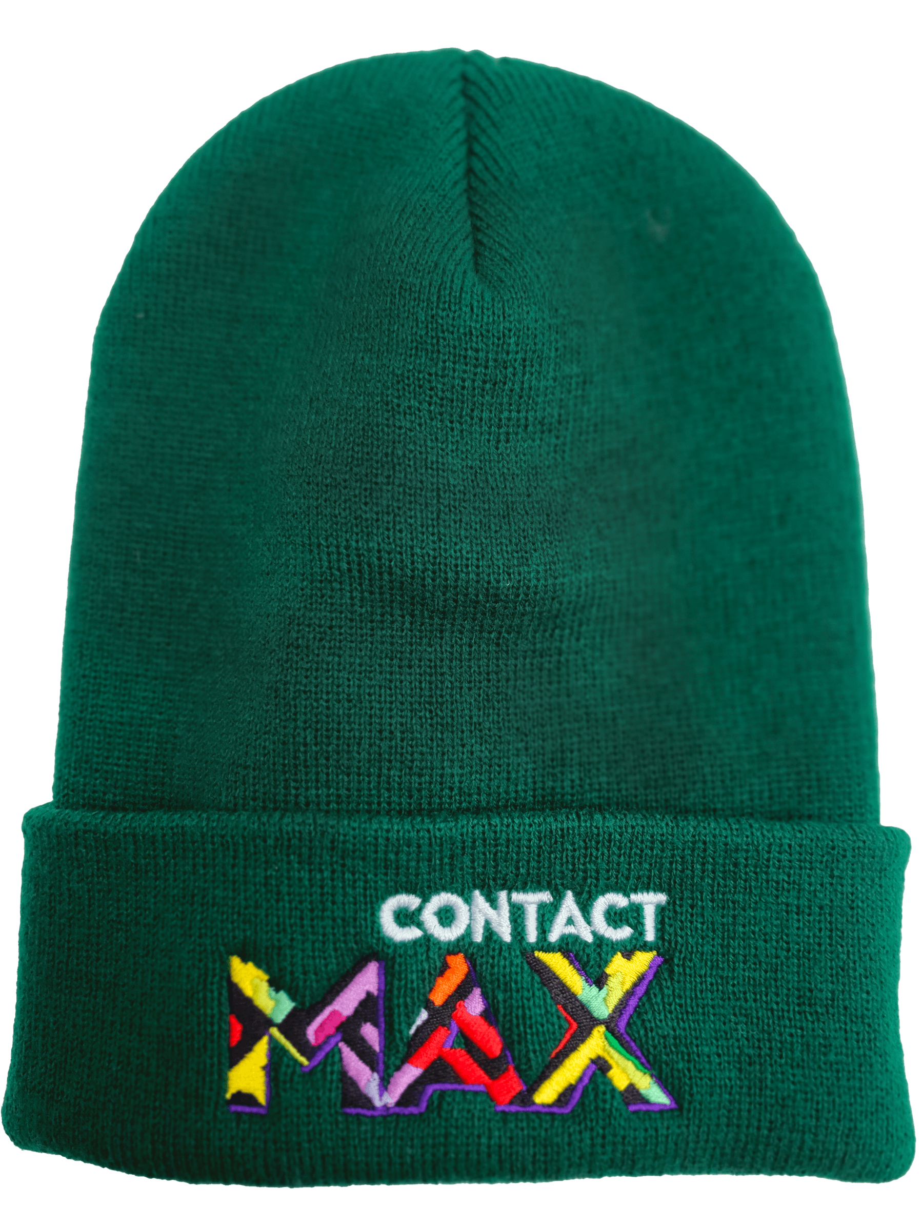 Czapka zimowa Contact MAX