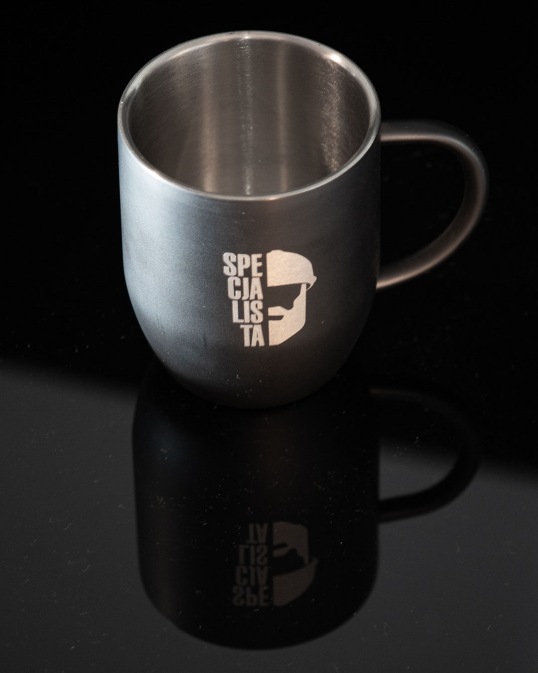 Kubek termiczny SPECJALISTA