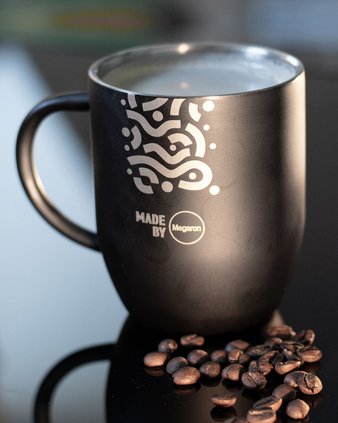 Kubek termiczny SPECJALISTA