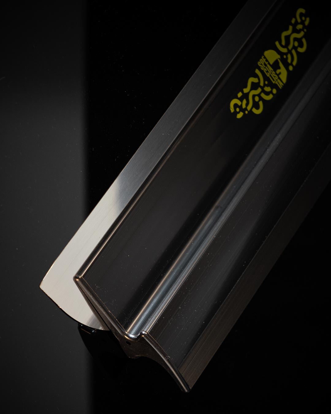 Nóż do gładzi 60 cm