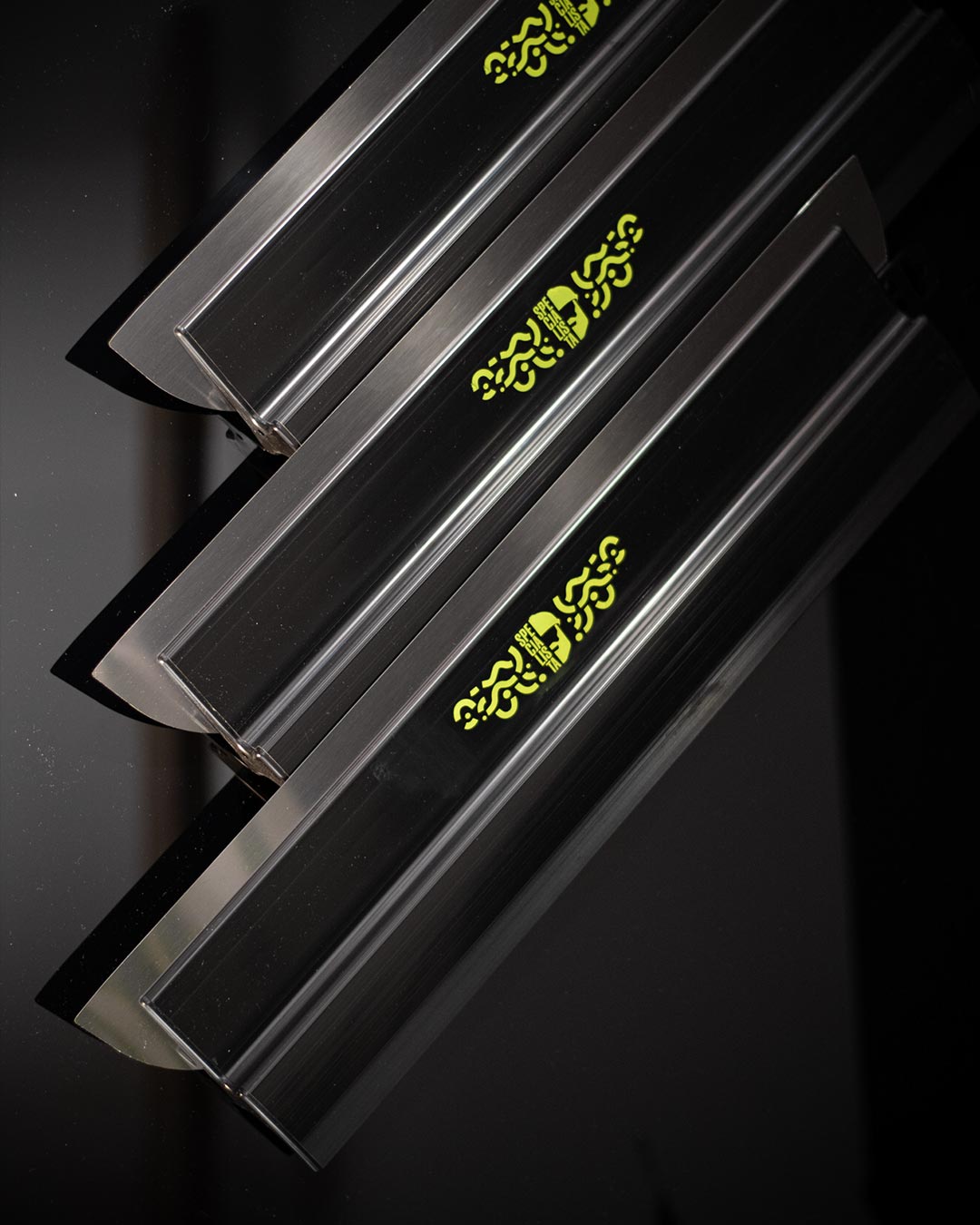 Nóż do gładzi 60 cm