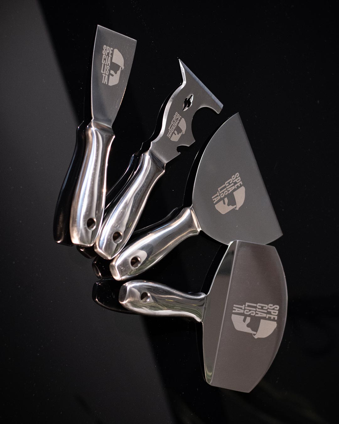 Szpachelka MONOLIT 150 mm